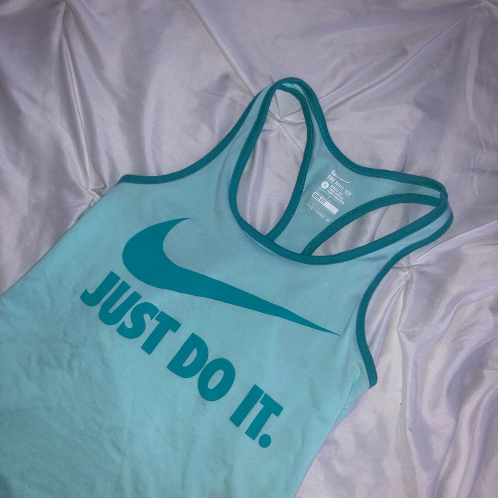 Nike Dri-Fit Tank Top